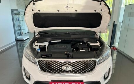 KIA Sorento III Prime рестайлинг, 2015 год, 1 950 000 рублей, 6 фотография
