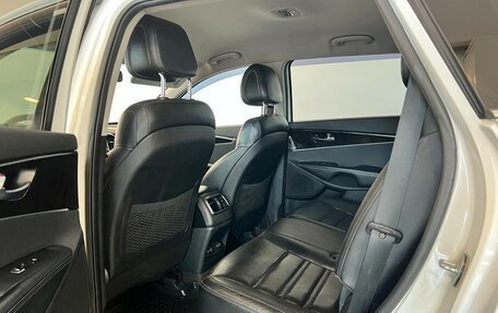 KIA Sorento III Prime рестайлинг, 2015 год, 1 950 000 рублей, 15 фотография