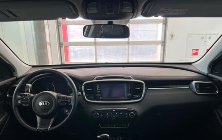 KIA Sorento III Prime рестайлинг, 2015 год, 1 950 000 рублей, 19 фотография