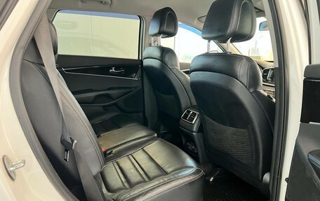 KIA Sorento III Prime рестайлинг, 2015 год, 1 950 000 рублей, 16 фотография