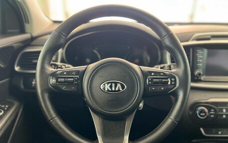 KIA Sorento III Prime рестайлинг, 2015 год, 1 950 000 рублей, 20 фотография