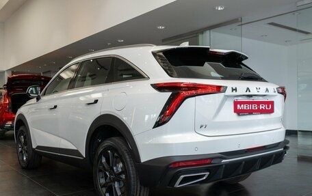 Haval F7, 2025 год, 2 849 000 рублей, 4 фотография