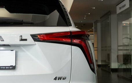 Haval F7, 2025 год, 2 849 000 рублей, 7 фотография