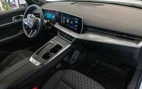 Haval F7, 2025 год, 2 849 000 рублей, 16 фотография