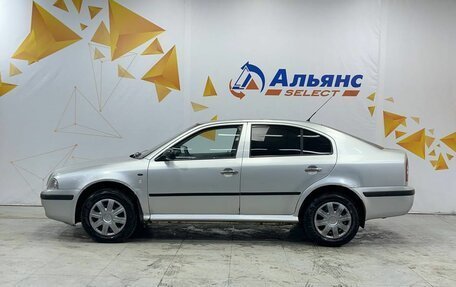 Skoda Octavia IV, 2001 год, 255 000 рублей, 6 фотография