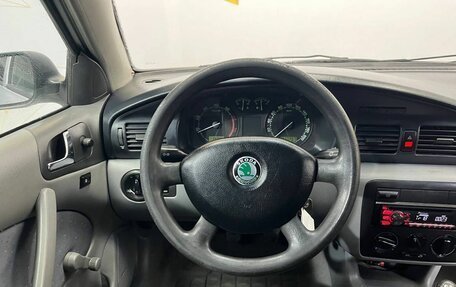 Skoda Octavia IV, 2001 год, 255 000 рублей, 10 фотография