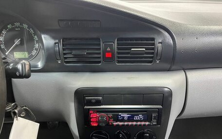 Skoda Octavia IV, 2001 год, 255 000 рублей, 13 фотография