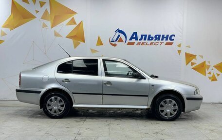 Skoda Octavia IV, 2001 год, 255 000 рублей, 2 фотография