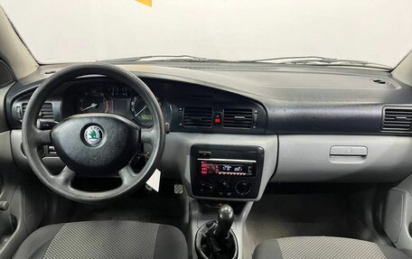 Skoda Octavia IV, 2001 год, 255 000 рублей, 9 фотография