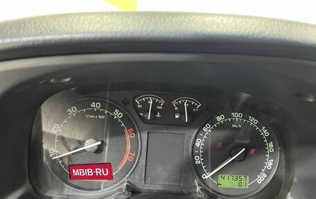 Skoda Octavia IV, 2001 год, 255 000 рублей, 11 фотография