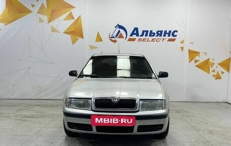 Skoda Octavia IV, 2001 год, 255 000 рублей, 8 фотография