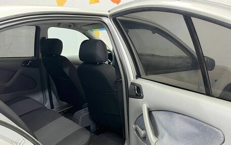 Skoda Octavia IV, 2001 год, 255 000 рублей, 15 фотография
