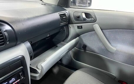 Skoda Octavia IV, 2001 год, 255 000 рублей, 28 фотография