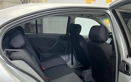 Skoda Octavia IV, 2001 год, 255 000 рублей, 24 фотография