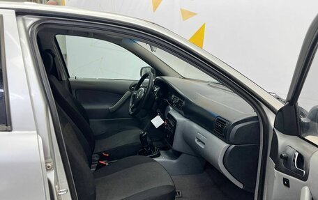 Skoda Octavia IV, 2001 год, 255 000 рублей, 27 фотография