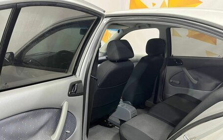 Skoda Octavia IV, 2001 год, 255 000 рублей, 22 фотография