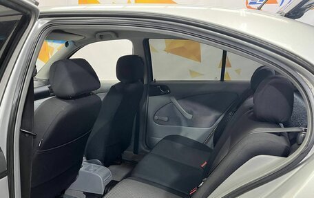 Skoda Octavia IV, 2001 год, 255 000 рублей, 23 фотография