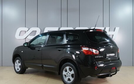 Nissan Qashqai+2 I, 2011 год, 1 129 000 рублей, 2 фотография