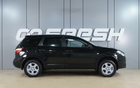 Nissan Qashqai+2 I, 2011 год, 1 129 000 рублей, 5 фотография