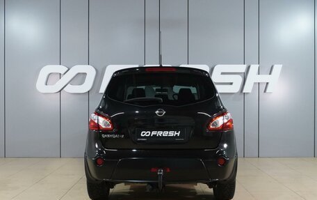 Nissan Qashqai+2 I, 2011 год, 1 129 000 рублей, 4 фотография