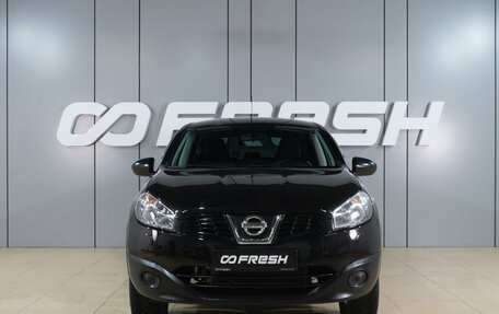 Nissan Qashqai+2 I, 2011 год, 1 129 000 рублей, 3 фотография
