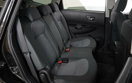 Nissan Qashqai+2 I, 2011 год, 1 129 000 рублей, 7 фотография