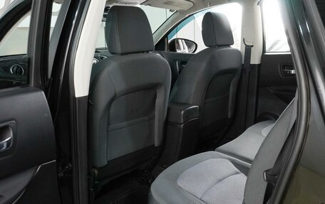 Nissan Qashqai+2 I, 2011 год, 1 129 000 рублей, 13 фотография
