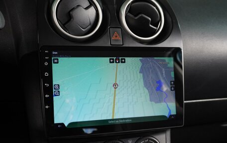 Nissan Qashqai+2 I, 2011 год, 1 129 000 рублей, 15 фотография