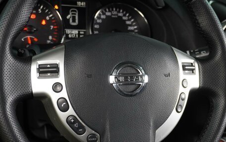 Nissan Qashqai+2 I, 2011 год, 1 129 000 рублей, 18 фотография