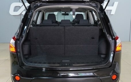 Nissan Qashqai+2 I, 2011 год, 1 129 000 рублей, 22 фотография