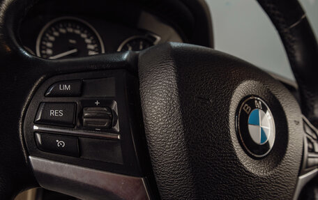 BMW X3, 2011 год, 1 559 000 рублей, 12 фотография
