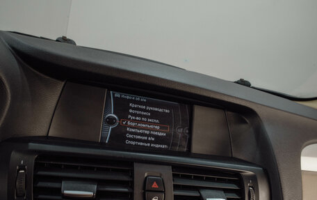 BMW X3, 2011 год, 1 559 000 рублей, 16 фотография
