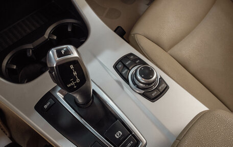 BMW X3, 2011 год, 1 559 000 рублей, 18 фотография