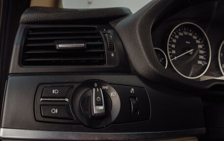 BMW X3, 2011 год, 1 559 000 рублей, 15 фотография