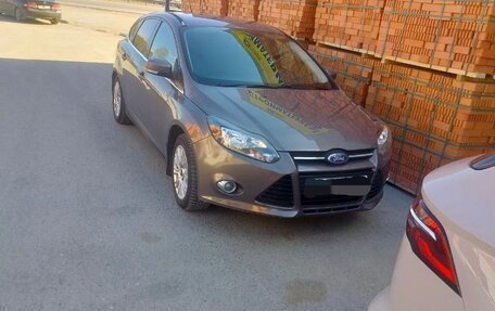 Ford Focus III, 2011 год, 800 000 рублей, 3 фотография