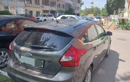 Ford Focus III, 2011 год, 800 000 рублей, 5 фотография