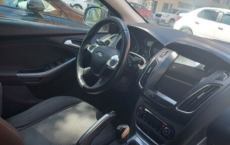Ford Focus III, 2011 год, 800 000 рублей, 8 фотография