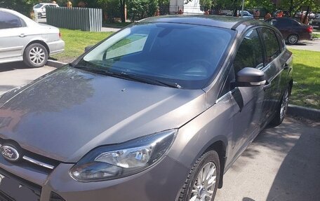 Ford Focus III, 2011 год, 800 000 рублей, 4 фотография