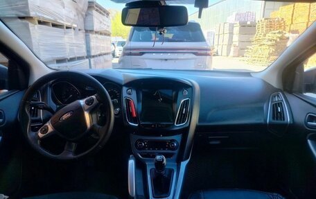 Ford Focus III, 2011 год, 800 000 рублей, 7 фотография