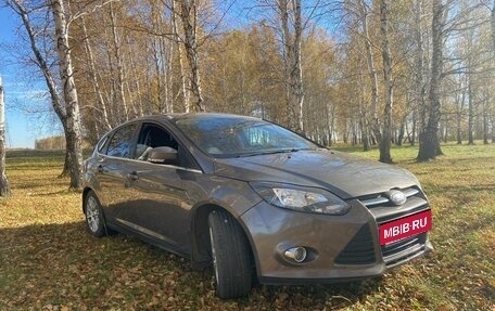 Ford Focus III, 2011 год, 800 000 рублей, 6 фотография
