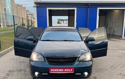 Chevrolet Lacetti, 2008 год, 620 000 рублей, 1 фотография