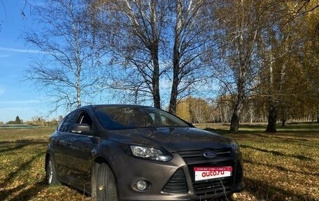 Ford Focus III, 2011 год, 800 000 рублей, 1 фотография