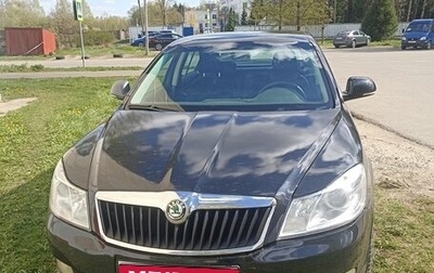 Skoda Octavia, 2012 год, 650 000 рублей, 1 фотография