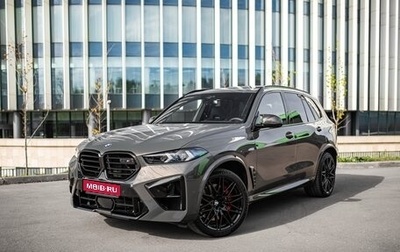 BMW X5 M, 2023 год, 20 190 000 рублей, 1 фотография