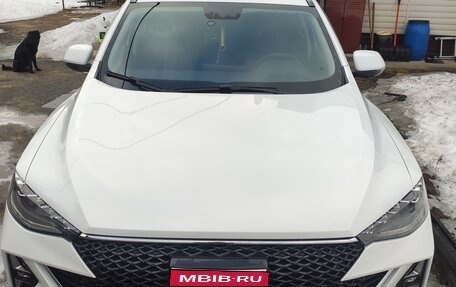 Haval F7 I, 2023 год, 2 580 000 рублей, 1 фотография