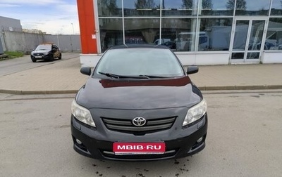 Toyota Corolla, 2007 год, 870 000 рублей, 1 фотография