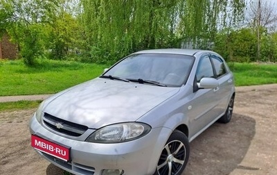 Chevrolet Lacetti, 2006 год, 470 000 рублей, 1 фотография