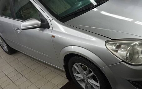 Opel Astra H, 2008 год, 500 000 рублей, 1 фотография