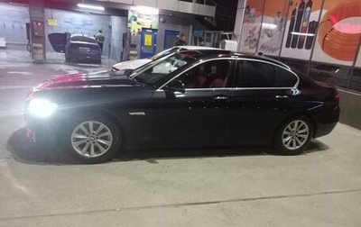 BMW 5 серия, 2014 год, 1 700 000 рублей, 1 фотография