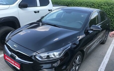 KIA K3, 2019 год, 1 950 000 рублей, 1 фотография